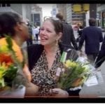 Share the Petal It Forward video. Post this link — https://youtu.be/kyJdnO0q8IA — on your own social channels.