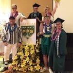 Premier Products Showcase at SAF Maui 2016, University of PPS