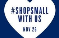 Ready-to-Go Graphics, Scripts for Small Business Saturday