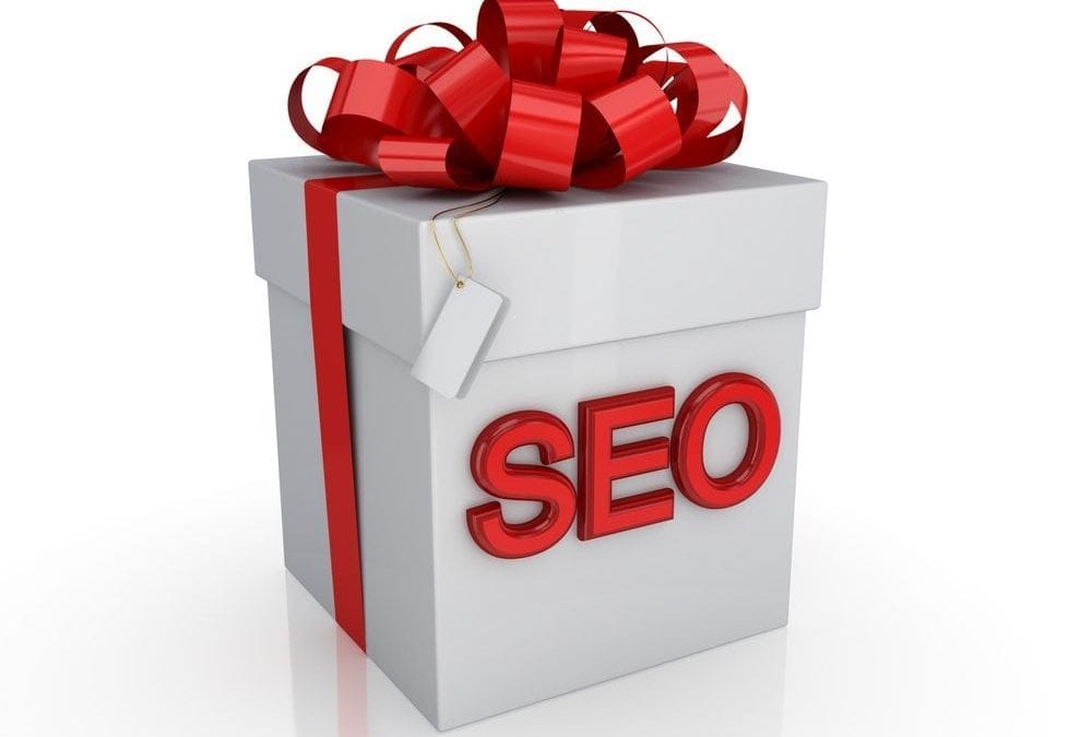 Ho Ho SEO: Are Holiday Shoppers Finding You Online?