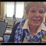 Watch SAF Chairperson Shirley Lyons, AAF, PFCI, of Dandelions Flowers & Gifts in Eugene, Oregon, talk about a legislative aide calling her the 'small business queen' during last year’s Congressional Action Days.