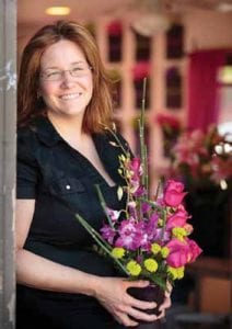 Julie Market of Catherin's Gardens has experimented with direct mail using SAF postcards, with great success. Read more.