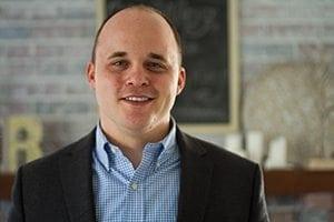 Ryan O'Neil, owner of Twisted Willow Design in St. Louis, presents “5 Steps to Profitable Weddings and Events,” a FREE WebBlast for members on Jan. 18.