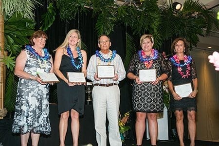 Last Call for AAF Applications and 2017 SAF Awards Nominations