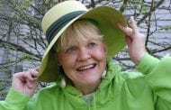 Industry Says Good-Bye to Beloved Designer: Bobbi Ecker-Blatchford, AAF, AIFD, PFCI