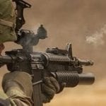The U.S. Army is considering replacing current ammunition used in training with biodegradable rounds made up in part of plant and flower seeds.