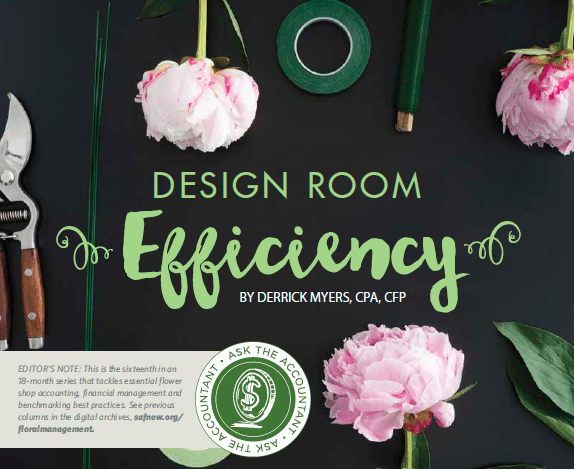 Want to Improve Design Room Efficiency? Talk to your Designers
