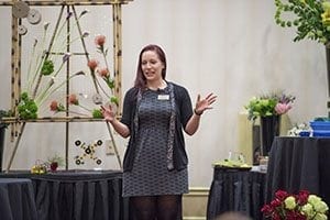 Millennial Florist Shares Tips on Attracting New Customers