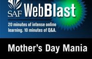 Free WebBlast to Prep Retailers for Mother’s Day