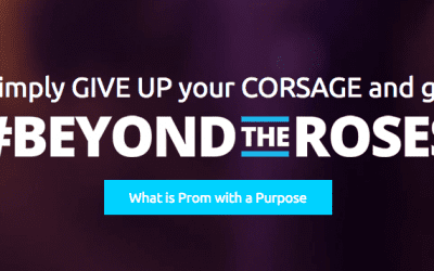 Prom Fundraiser Urges Teens to Give up the Corsage