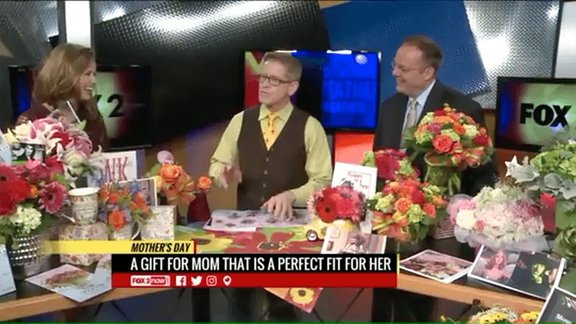 Top Four Talking Points for Mother’s Day Interviews