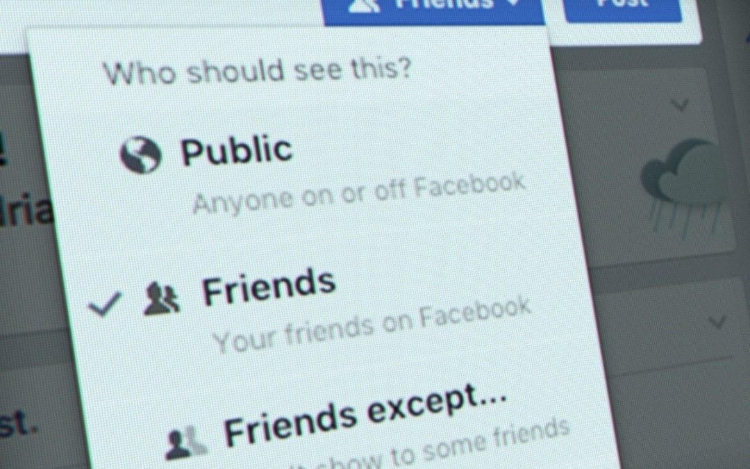 Say Goodbye to Political Posts with Custom Facebook Friends Lists