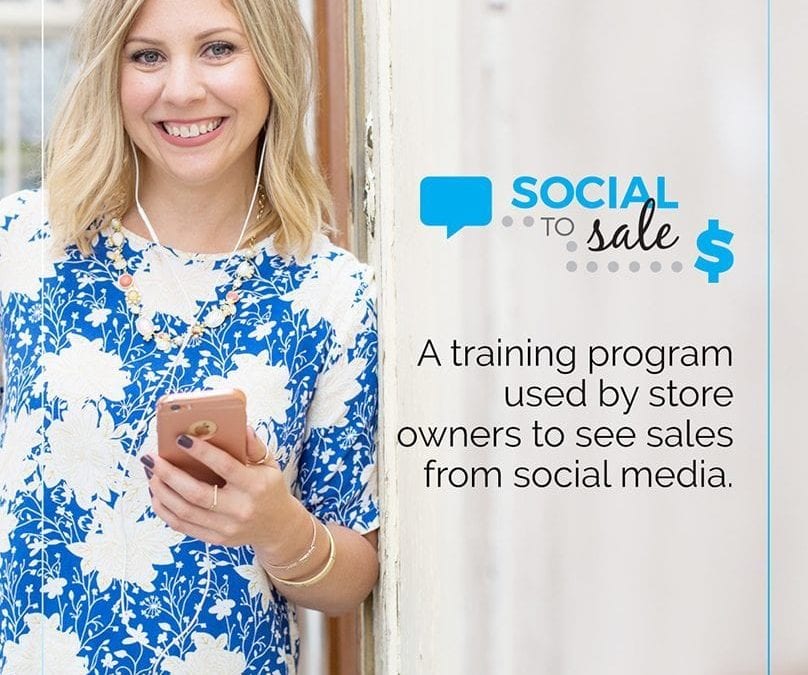 Free Social Media Training for SAF Members