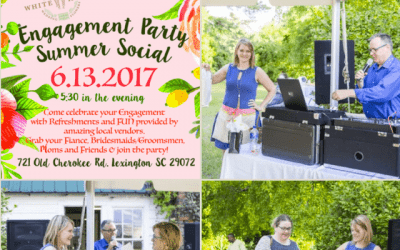 Summer Slowdown Presents Perfect Opportunity for a Party