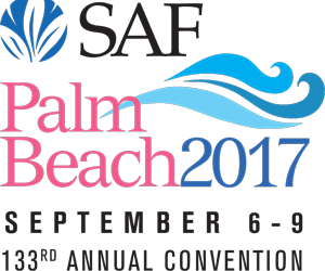 Preparing Millenials for Leadership at SAF Palm Beach 2017