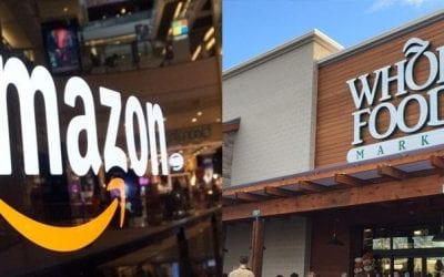 In Amazon, Whole Foods News, Florists See Challenges, Opportunities — and Calls to Action