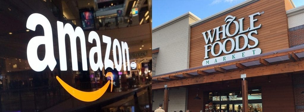 Amazon Tries Two- and One-Hour Whole Foods Deliveries in Four Markets
