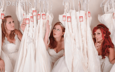 Bankruptcy Filing Creates Panic Among Brides