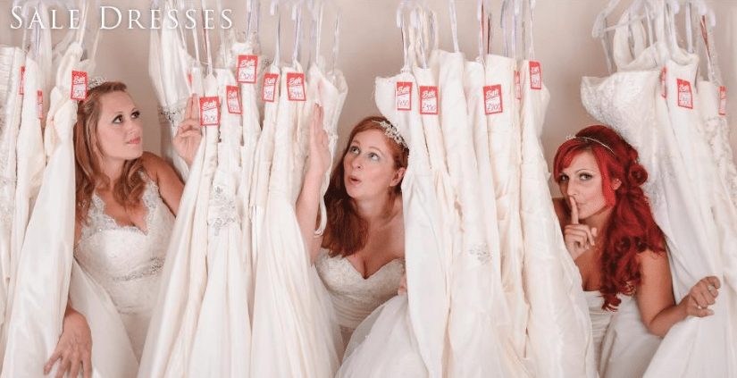 Bankruptcy Filing Creates Panic Among Brides