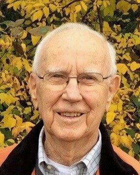 Stanley F. Bachman: June 8, 1924 to July 15, 2017