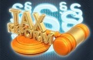 Senate Committee Pushes Forward Tax Reform