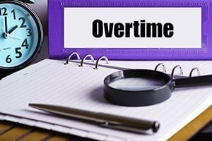 Court Strikes Down Overtime Rule