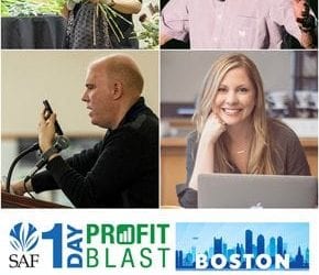 Look Out, Boston: Here Comes SAF’s 1-Day Profit Blast