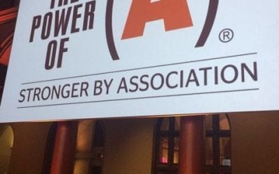 SAF’s Petal It Forward Program Wins Distinguished Association Award