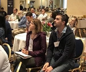 In Boston, SAF 1-Day Profit Blast Delivers Ideas, Tips and Inspiration