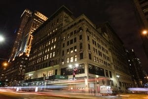 Lord & Taylor Sells Part of NYC Store to WeWork