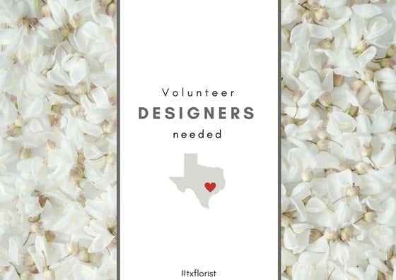 After Shooting, TSFA Helps Organize Volunteer Designers for Small Texas Town