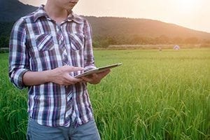 USDA Mails ‘User-Friendly’ Census of Agriculture, Due Feb. 5