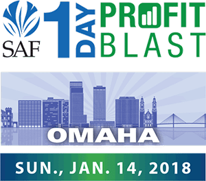 Profit Blast Heads to the Heartland