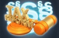 Washington Takes Another Step Toward Tax Reform