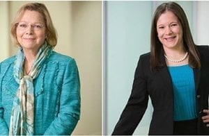 President and General Counsel of the Small Business Legislative Council Paula Calimafde along with Strategic Policy Director Jessica Summers recently hosted an SAF webinar discussing key provisions of the new tax law.