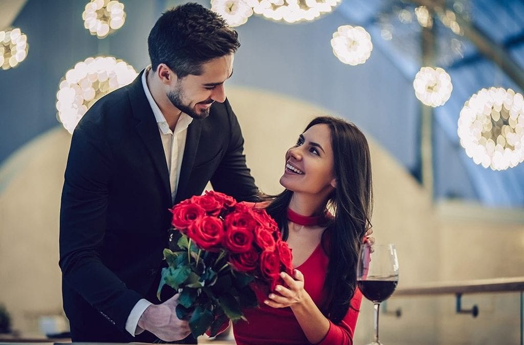 Retail Group Predicts Increase in Valentine’s Day Spending