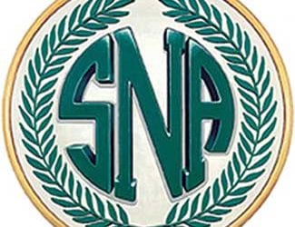 SNA Awards Students, Elects 2018 Officers