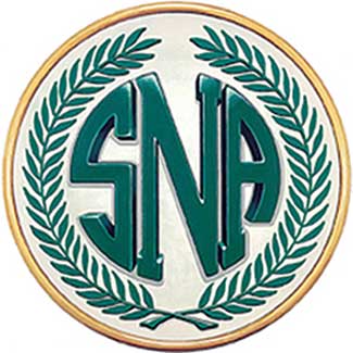 SNA Awards Students, Elects 2018 Officers