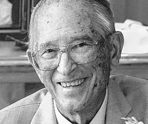John L. Tomasovic Sr., AAF: 1935-2018