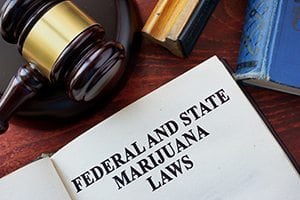 Feds Clamp Down On Marijuana