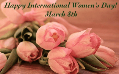 Easy, Low-Cost Ways to Celebrate Women’s Day