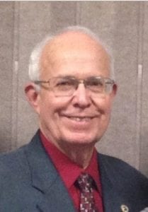 George Boulton of Flowers by George Inc. in Arlington, Washington, died March 18 from complications of myelodysplastic syndrome, cancer of the bone marrow.
