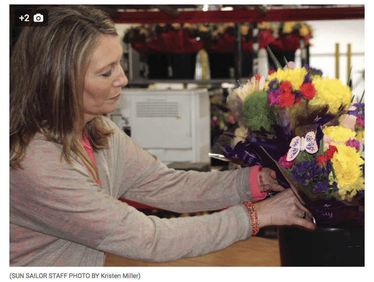 Minnesota Wholesaler Generates Buzz Ahead of Women’s Day