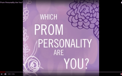 Share New Made-for-Instagram Video to Attract Prom Shoppers