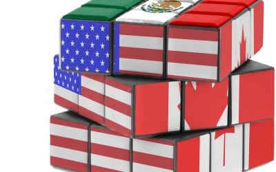 NAFTA Negotiations Continue