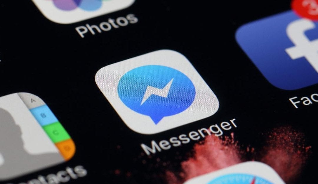 Can Facebook Messenger Bots Make You More Productive?