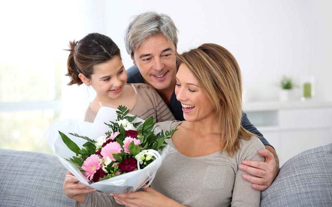 Researchers to Floral Industry: Market Mother’s Day to ‘Big Floral Spenders’