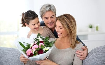 Researchers to Floral Industry: Market Mother’s Day to ‘Big Floral Spenders’