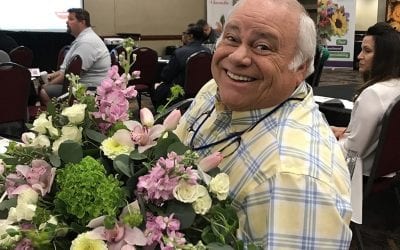 Florists Leave Detroit with Ideas on Sales, Service, Financials and More