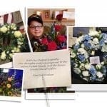 ork Yankees send sympathy flowers to the funerals of officers killed in the line of duty. The program began decades ago, but in 2015, Sonny Hight, the Yankees chief security officer and a former detective in the New York Police Department, expanded it to a nationwide effort. Photo Illustration by The New York Times. https://w